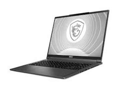 MSI Laptop CreatorPro 16 AI Studio A1VMG-066 / Intel Core Ultra 9 185H, 16,0", 3840 x 2400, 64 GB, 2 TB SSD, Windows 11 Pro, crna